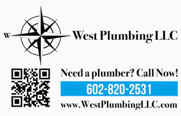 West Plumbing LLC