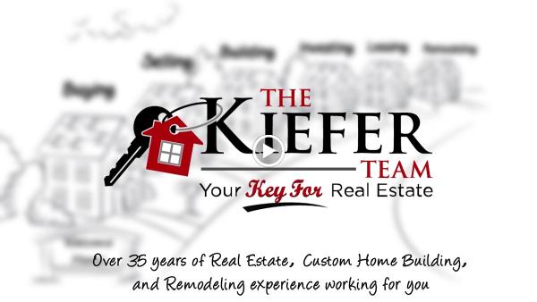 The Kiefer Real Estate Team