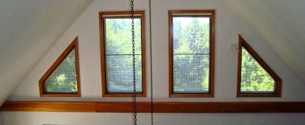 Solarize Window Insulators