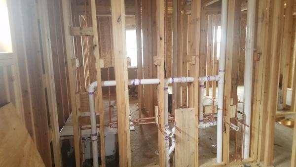 J Sewer & Drain Plumbing Inc