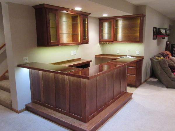 Judd's Woodshop