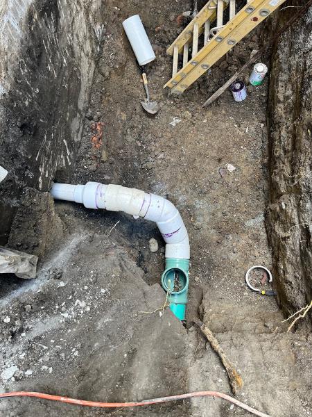 TJM Sewer and Plumbing