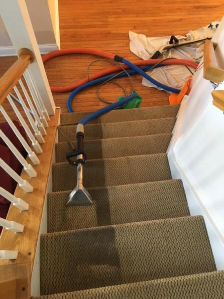 Rasing's Carpet & Air Duct Cleaning