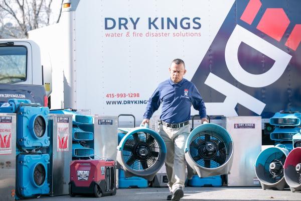 Dry Kings Restoration