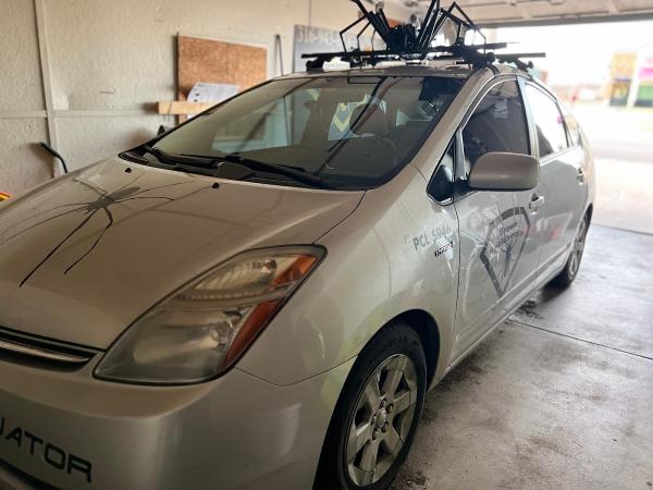 Brown Reclusinator Pest Control