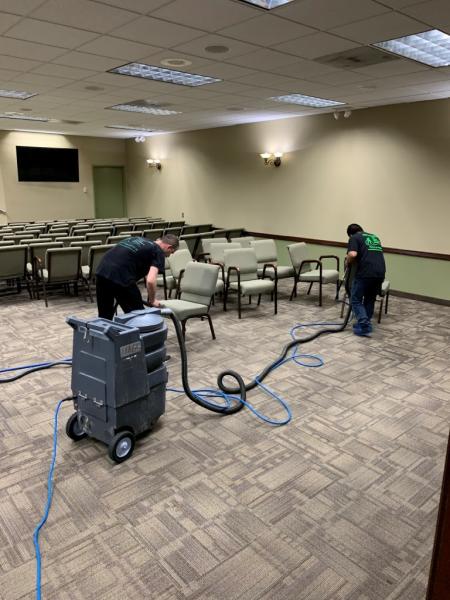 Always Green Carpet Cleaner Manhattan
