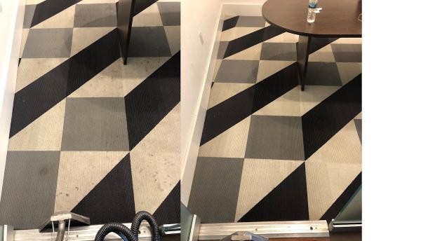 Always Green Carpet Cleaner Manhattan