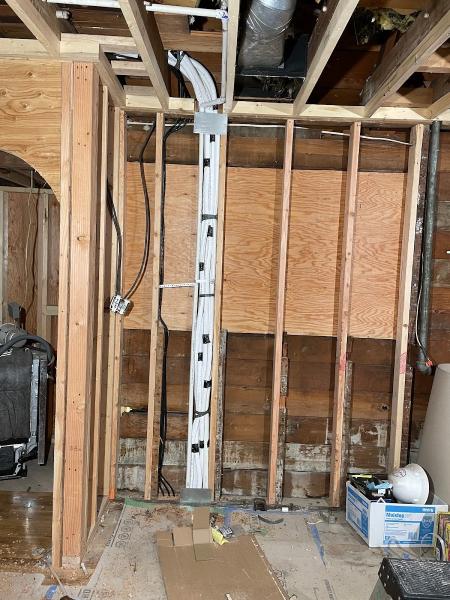 Frost Hvac
