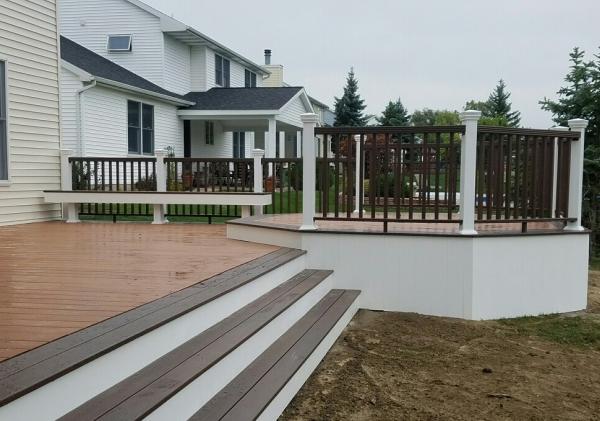 3 G Construction Inc.