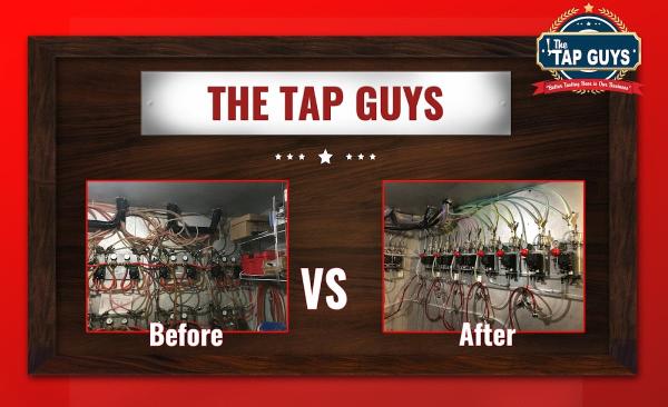 The Tap Guys