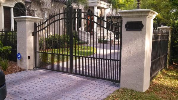 Gate Tech Inc.