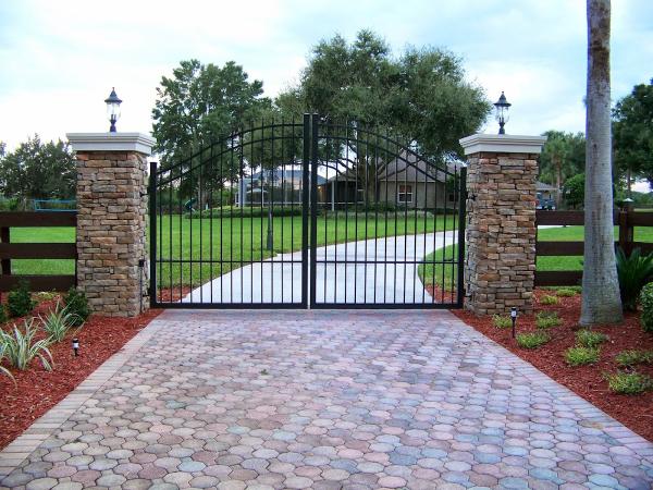 Gate Tech Inc.