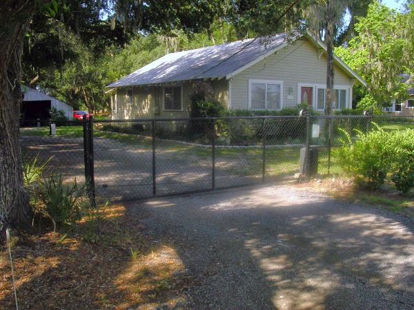 Gate Tech Inc.
