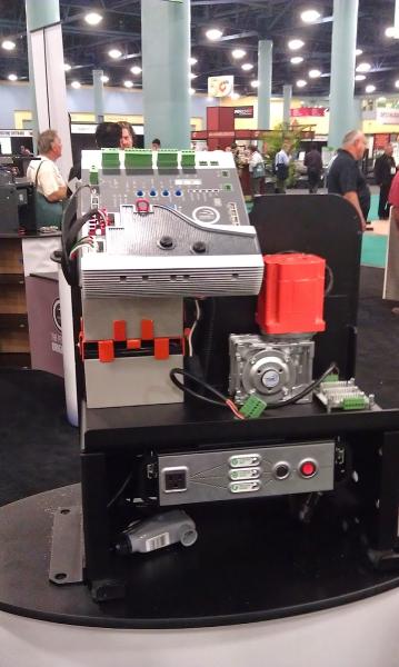 Gate Tech Inc.