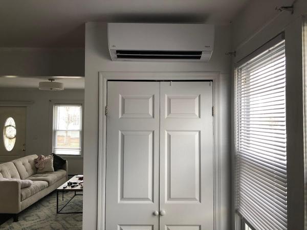 Modern Home Improvement Services