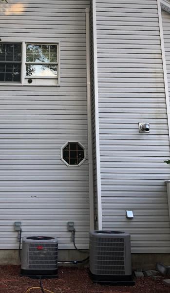 Modern Home Improvement Services