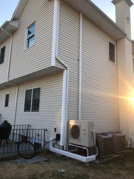 Modern Home Improvement Services