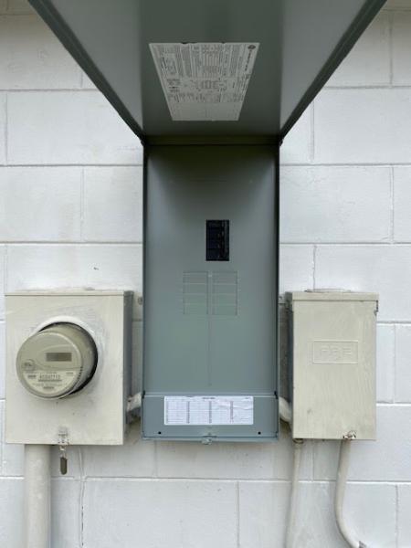 Ramtech Electric LLC