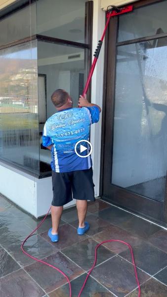 Rwc Window Cleaning