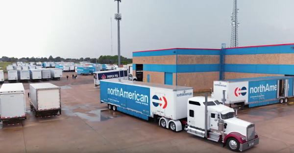 A-1 Freeman Moving
