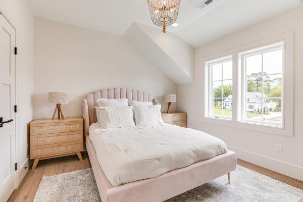 Longshore Custom Homes