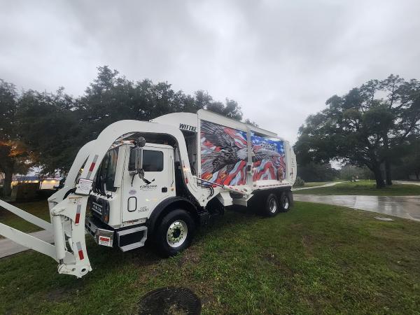 Freedom Waste Management