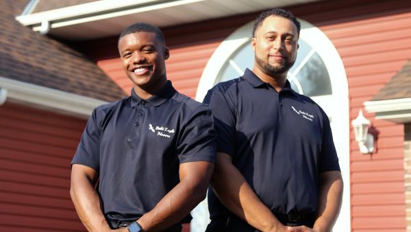 Bald Eagle Movers Atlanta