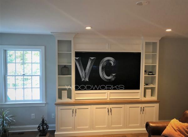 VC Woodworks