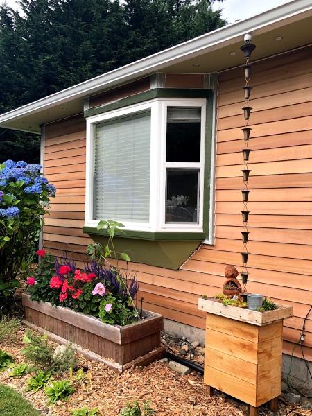 Scenic Siding