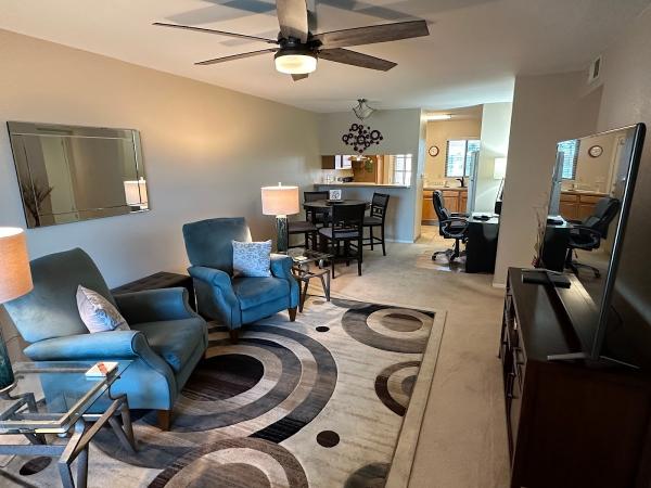 Citrus Bright Carpet Cleaning