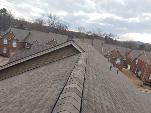 Roof Doctors LLC