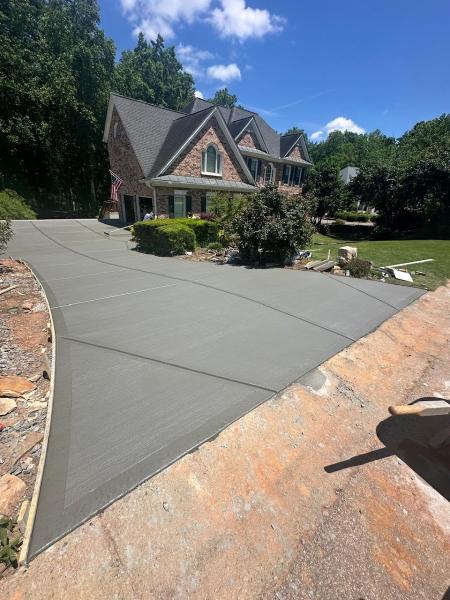 Express Driveway