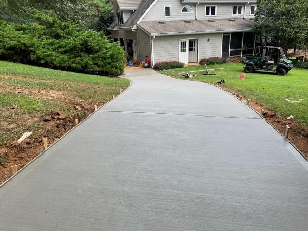 Express Driveway