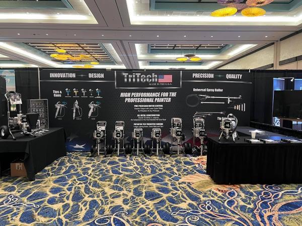 Tritech Industries