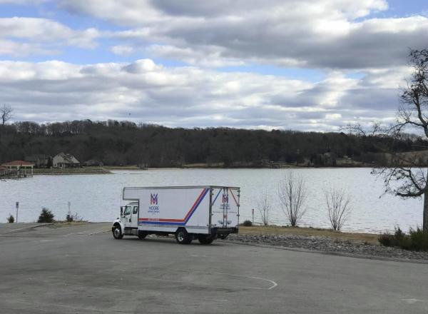 Moore Moving Company