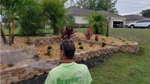 Fine Design Lawn Care