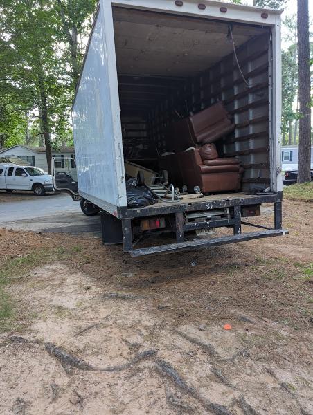 SS Pro Junk Removal