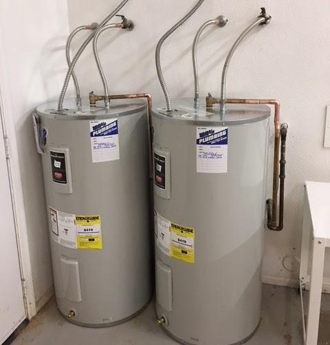 100% Plumbing
