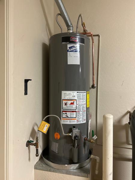 100% Plumbing