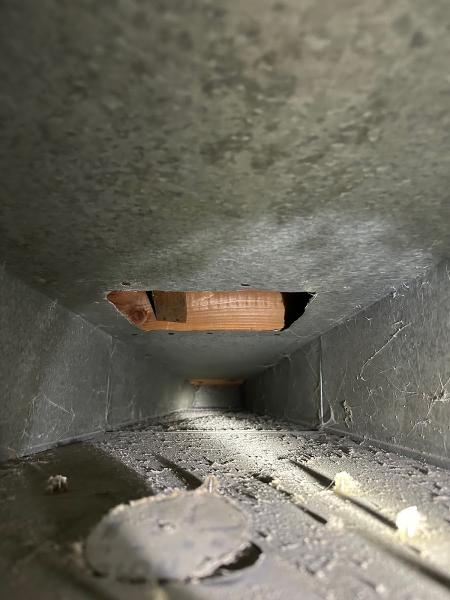 Unique Air Duct Cleaning