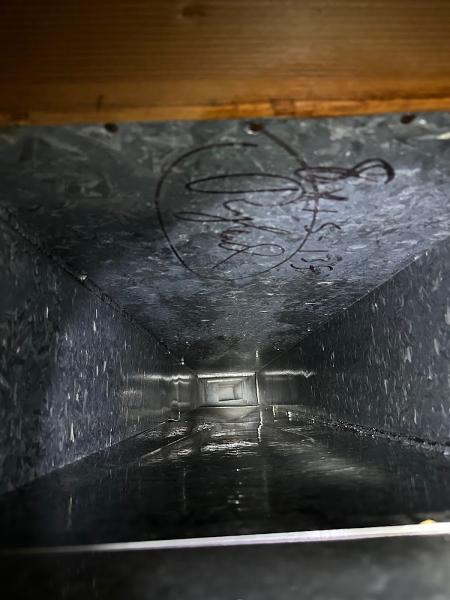 Unique Air Duct Cleaning