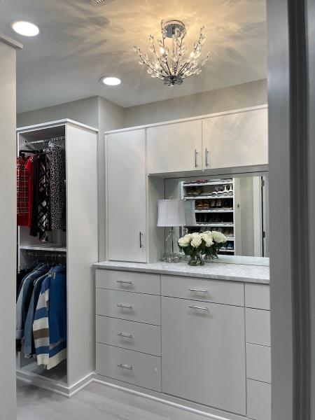 The Closet Bee