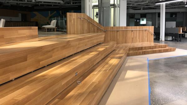 Cold Mountain Flooring