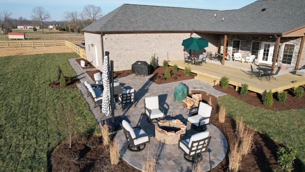 Quigley's Landscaping