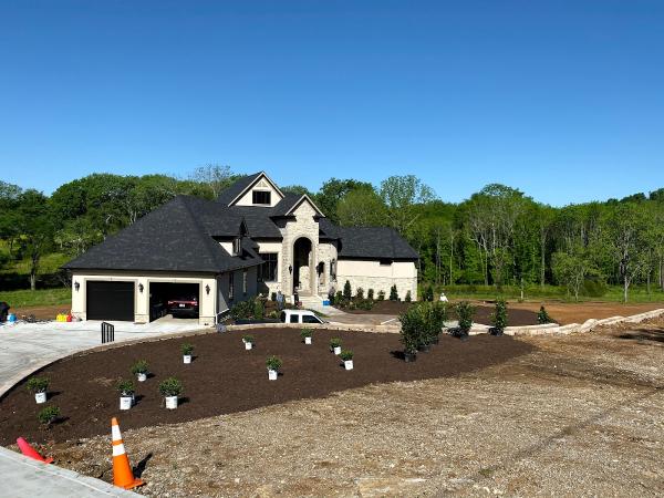 Quigley's Landscaping