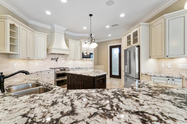 Bennett Custom Homes
