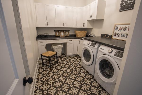 Bennett Custom Homes