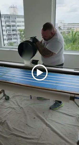 D&L Wall Design ( Wallpaper Installation Miami )