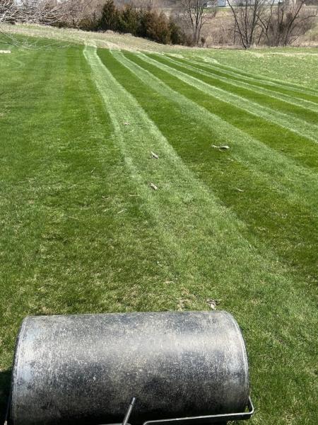 J & M Mowing