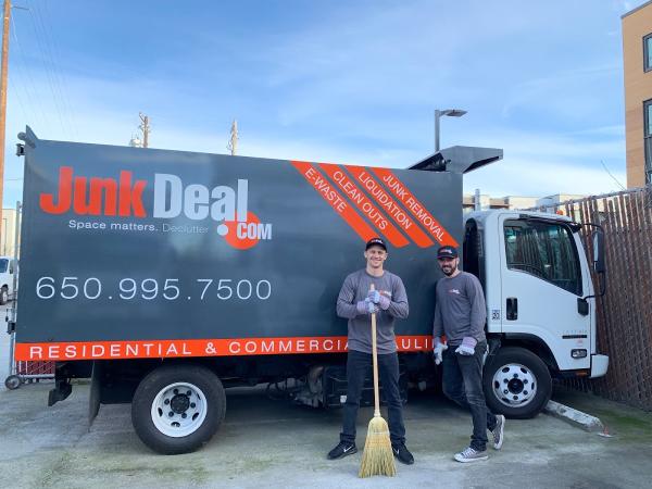 Junk Deal
